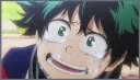 😭-Midoriya Izuku, Telegram Sticker