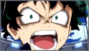 😤-Midoriya Izuku, Telegram Sticker