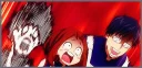 😱-Midoriya Izuku, Telegram Sticker