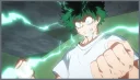 ⚡️-Midoriya Izuku, Telegram Sticker
