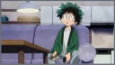 📺-Midoriya Izuku, Telegram Sticker
