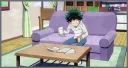📄-Midoriya Izuku, Telegram Sticker