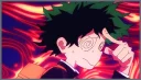 🤔-Midoriya Izuku, Telegram Sticker