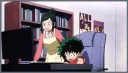 😃-Midoriya Izuku, Telegram Sticker
