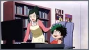 😃-Midoriya Izuku, Telegram Sticker