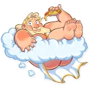 🌭-Zeus, Telegram Sticker