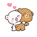 Milk & Mocha