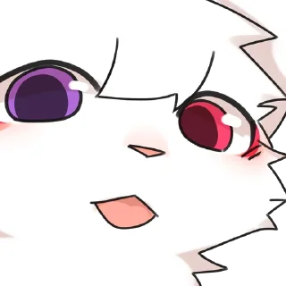 👀-Zitkun !, Telegram Sticker