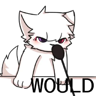 🎤-Zitkun !, Telegram Sticker
