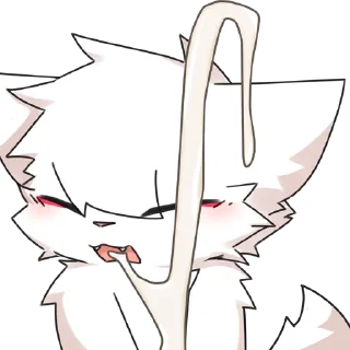 🥛-Zitkun !, Telegram Sticker