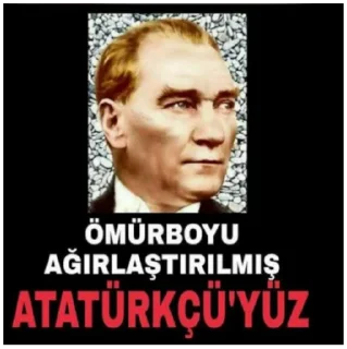 🇹🇷-milyasova, Telegram Sticker