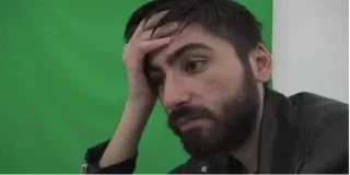 😞-milyasova, Telegram Sticker