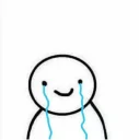 😭-milyasova, Telegram Sticker