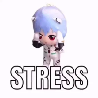 🤯-milyasova, Telegram Sticker