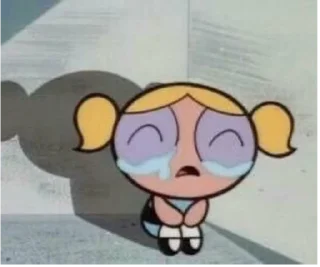 😭-milyasova, Telegram Sticker