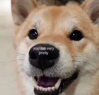🥰-milyasova, Telegram Sticker
