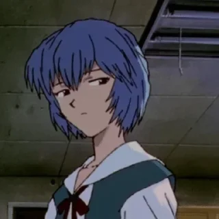 😒-milyasova, Telegram Sticker