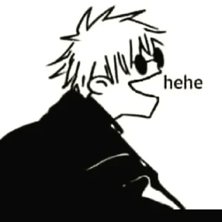 😃-Punya piooo, Telegram Sticker