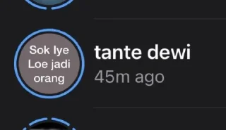 🥺-Punya piooo, Telegram Sticker