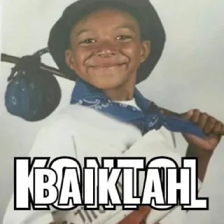 🙂-Punya piooo, Telegram Sticker