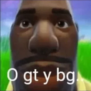 😁-Punya piooo, Telegram Sticker