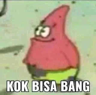 ❓-Punya piooo, Telegram Sticker