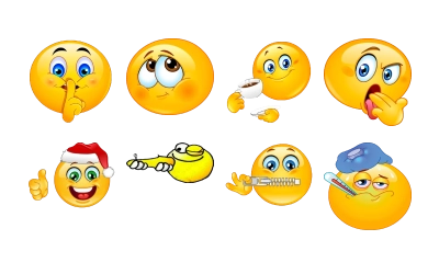 Пацанские стикеры