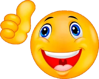 👍-Пацанские стикеры, Telegram Sticker