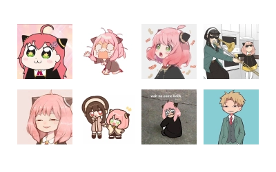 Spy x Family