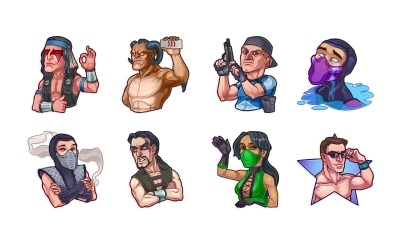 Mortal Kombat