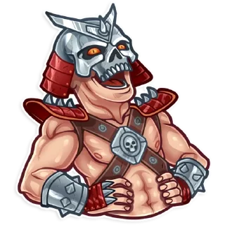 Mortal Kombat