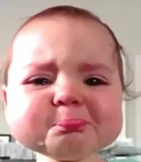 😭-@Mllhllb, Telegram Sticker
