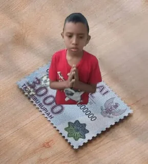 🙏-Mintamaap, Telegram Sticker