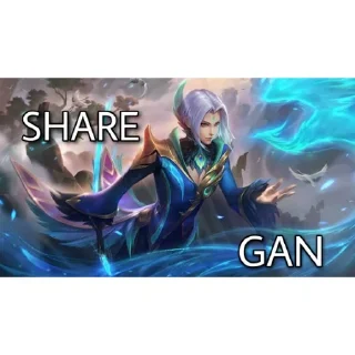 🙏-Mobile Legends Stickers, Telegram Sticker