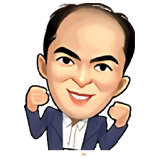 😁-Mobile Legends Stickers, Telegram Sticker