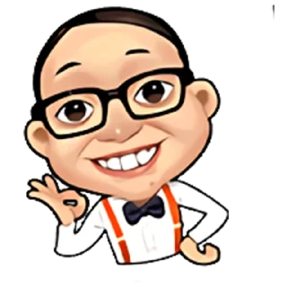 👌-Mobile Legends Stickers, Telegram Sticker