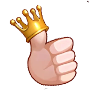 👍-Mobile Legends Stickers, Telegram Sticker
