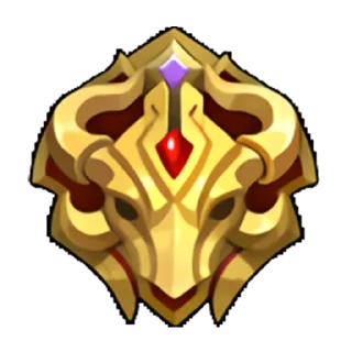 🐃-Mobile Legends Stickers, Telegram Sticker