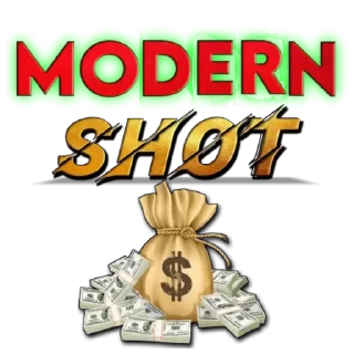 🔥-Modern trading, Telegram Sticker