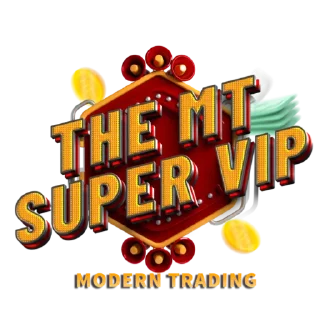 😎-Modern trading, Telegram Sticker