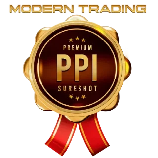🤩-Modern trading, Telegram Sticker
