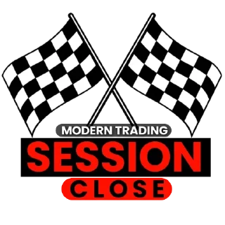 🚫-Modern trading, Telegram Sticker