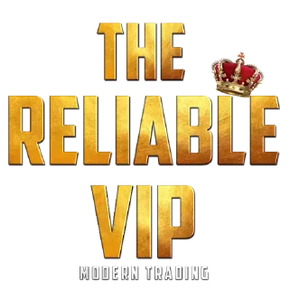 👑-Modern trading, Telegram Sticker