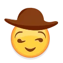 😒-Modimated, Telegram Sticker