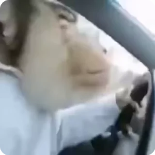 🚘-@HUBXE @WTF69KARTIK MONKEY PACK, Telegram Sticker