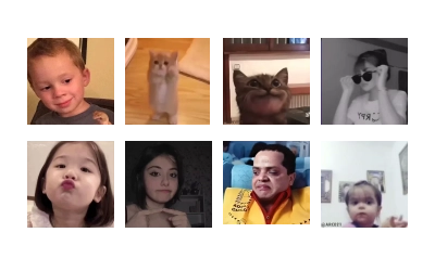 Mood Drops Stickers @English_World_Chatting