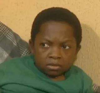 😒-Mood Drops Stickers @English_World_Chatting, Telegram Sticker