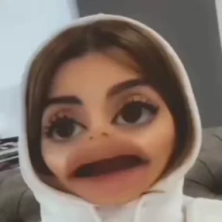 🙂-Mood Drops Stickers @English_World_Chatting, Telegram Sticker