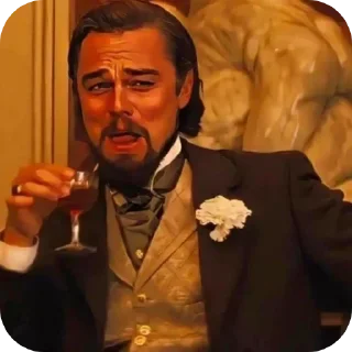 Mood Drops Stickers @English_World_Chatting