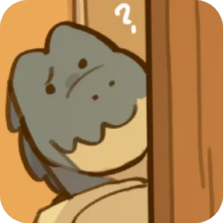 📚-More Duncan & Eddie, Telegram Sticker